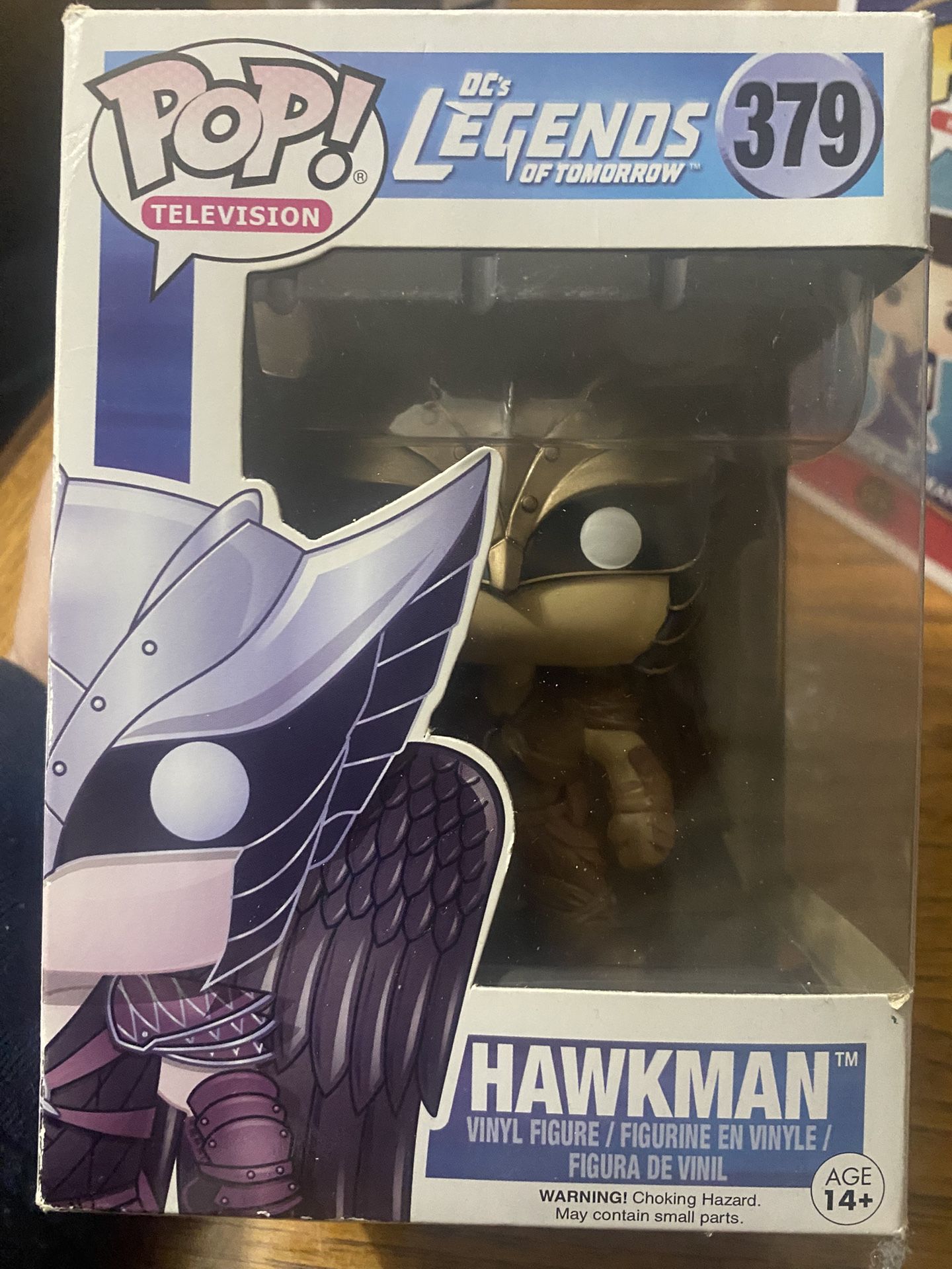 Hawkman
