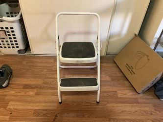 Step Ladder