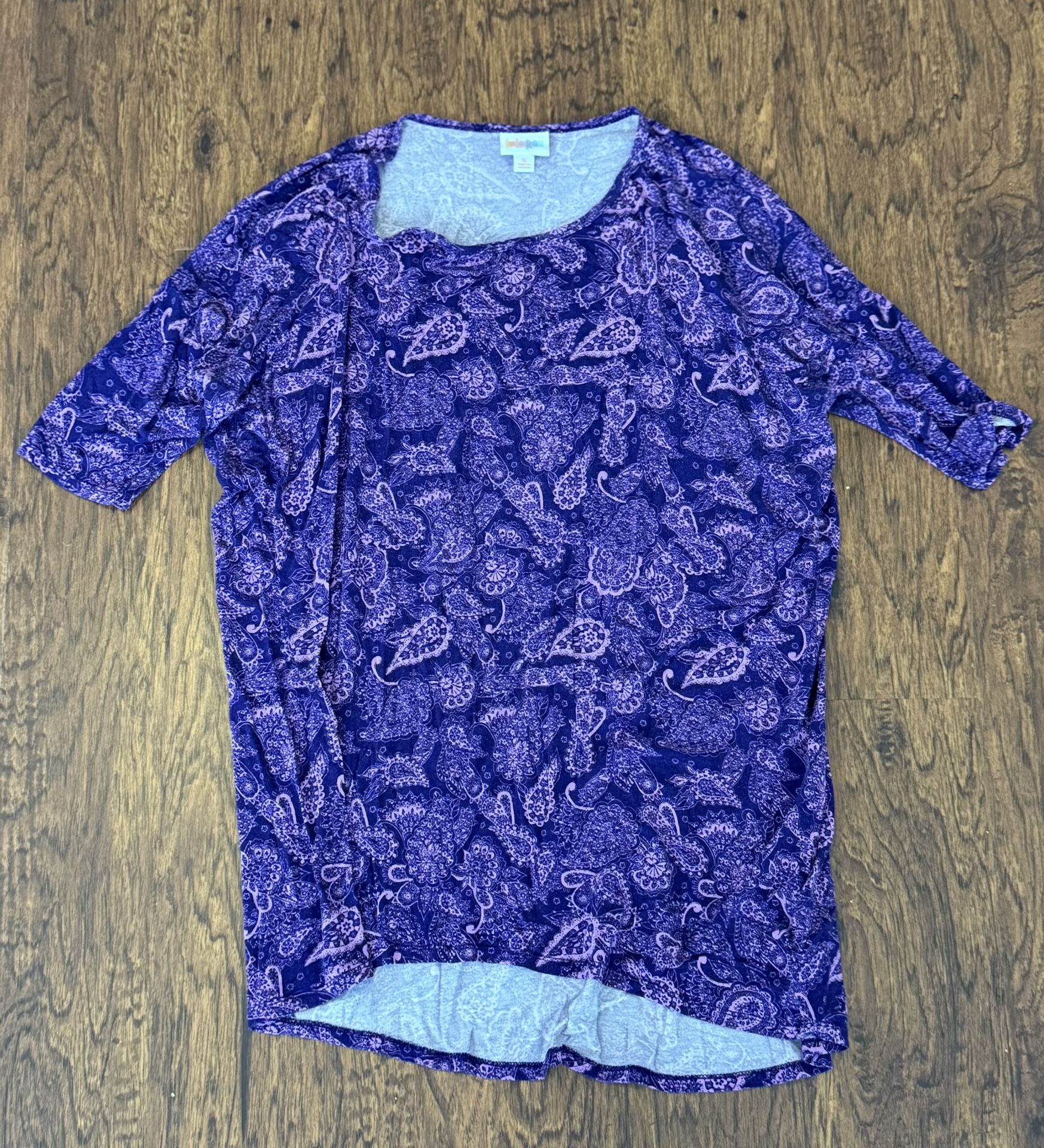 LuLaRoe Women’s Ultra Soft Top