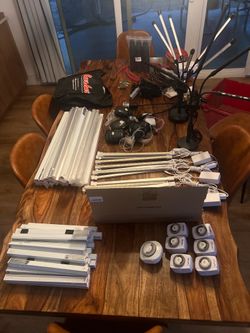 Indoor Grow Lights and Hydroponics