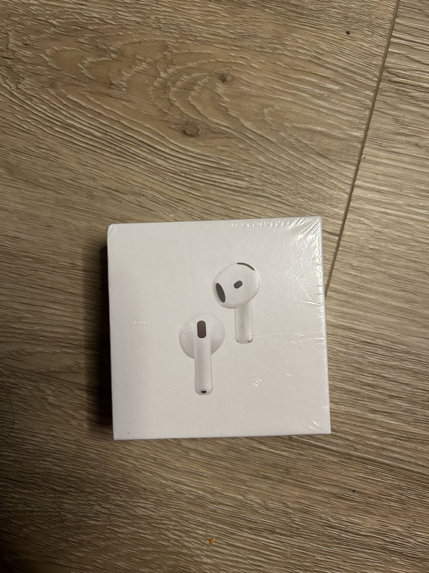 AirPods Pro (4th Generation) ANC