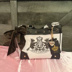 New Day Dreamer Juicy Couture Bag