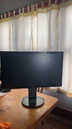 Gaming monitor