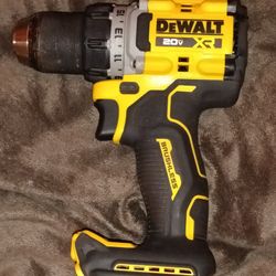 DeWalt Drill Driver Tool Only