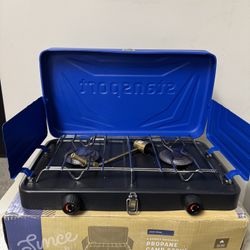 Camping Stove
