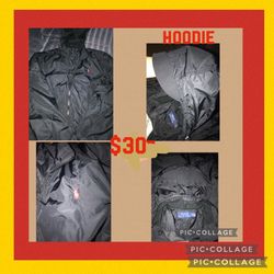 Polo Jacket 
