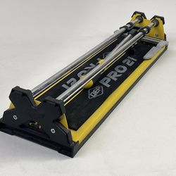 QEP Pro 21” Tile Cutter