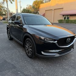 2018 Mazda Cx5 For Sale!