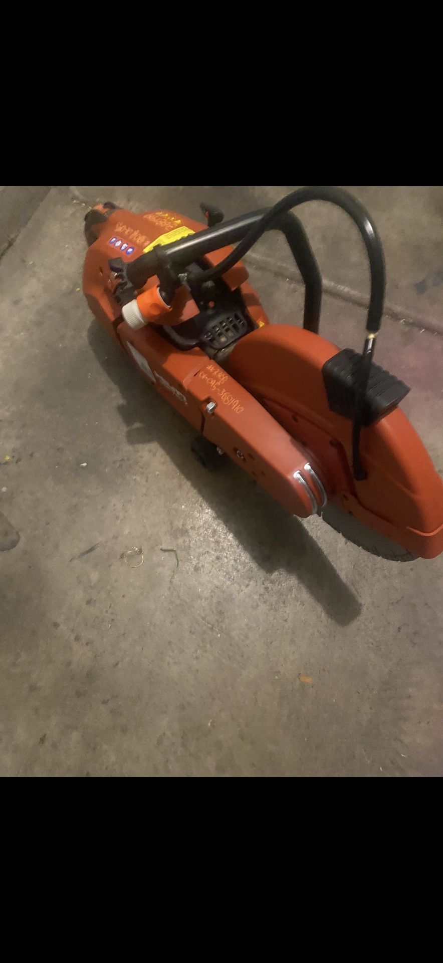 Saw 