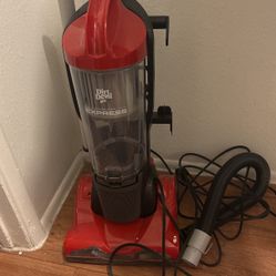 Dirt devil Endura Express Vacuum