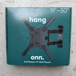 Tv Wall Mount , Brand New