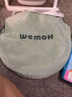 Baby Canopy