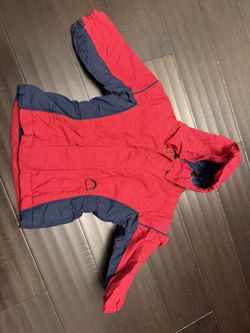 LLBean Infant Jacket 