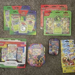 Ascended heroes, Phantasmal Flames