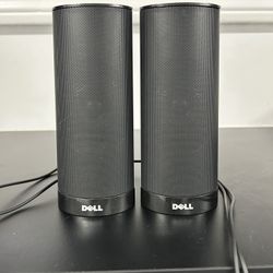 Dell Stereo Speaker System