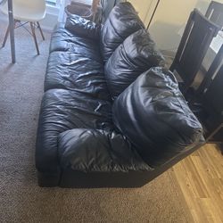 Legit Leather Cough 