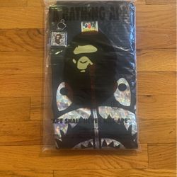 Bape Shark Tee