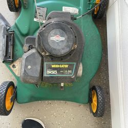 Land mower $25