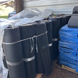 Shingles roofing and torch roofing base paper