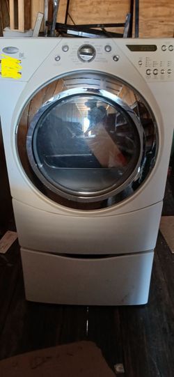 Whirlpool Dryer