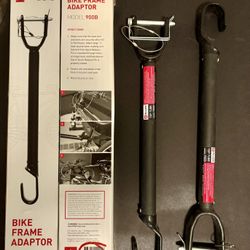 Bike Frame Adaptor 