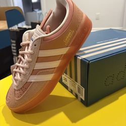 Sizes 9.5M & 10M adidas Gazelle Indoor Bad Bunny Cabo Rojo