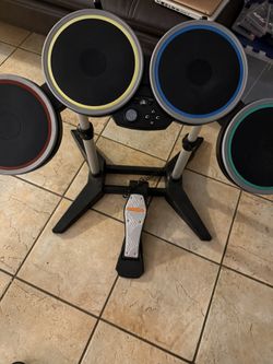 Rockband Drums For Ps4 