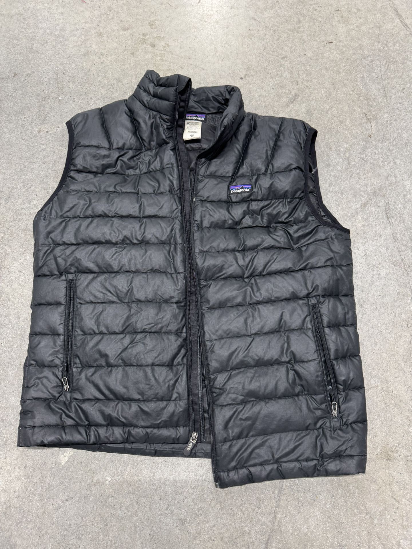 Patagonia Vest Men’s M
