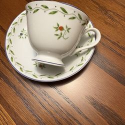 Amcrest Juliette China