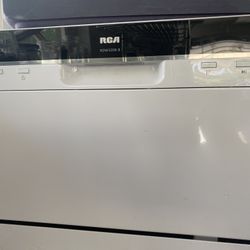 countertop dishwasher 
