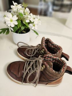 Zapatos de vestir para niños