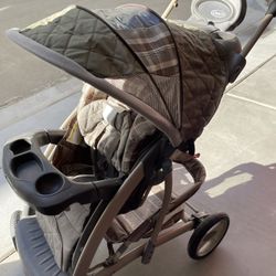 Stroller