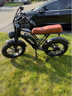 E bike for sale