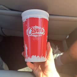 Post Malone Cup #3