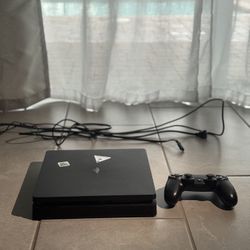 CHEAP PS4  (read description)