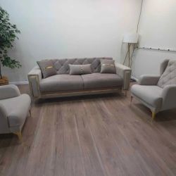 Couch and Chairs FREE DELIVERY