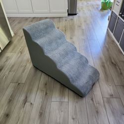 Pet Stairs