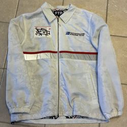 FTP Postal Bomber Windbreaker