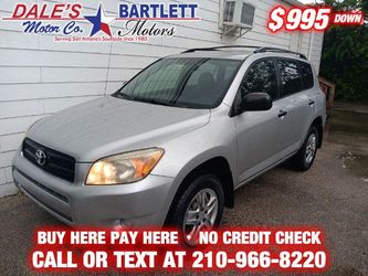 2008 Toyota Rav4