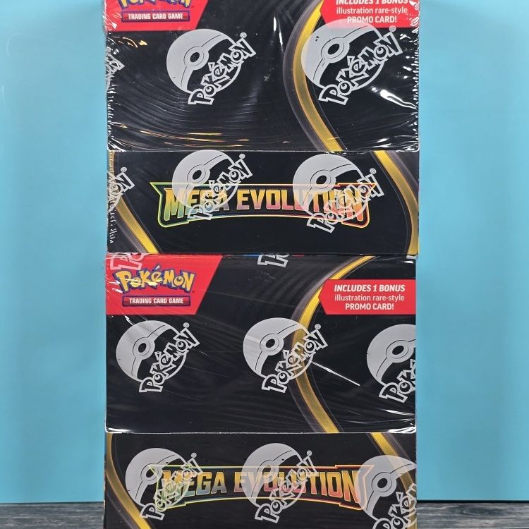 mega evolutions booster box for sale Pokémon TCG: Evolution Enhanced Display Box, 180 Cards : Toys & Games fun to collect and useful for growing a stronger binder or deck Pokémon Mega Evolution Base Set