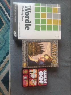 Board Games