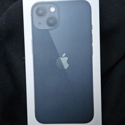 IPhone 13 Straight Talk/Verizon Brand New