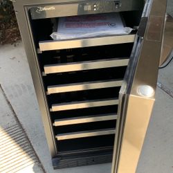 Wine Cooler 
