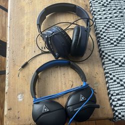 Turtle Beach Headsets