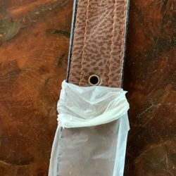 Coach Purse/bag Strap