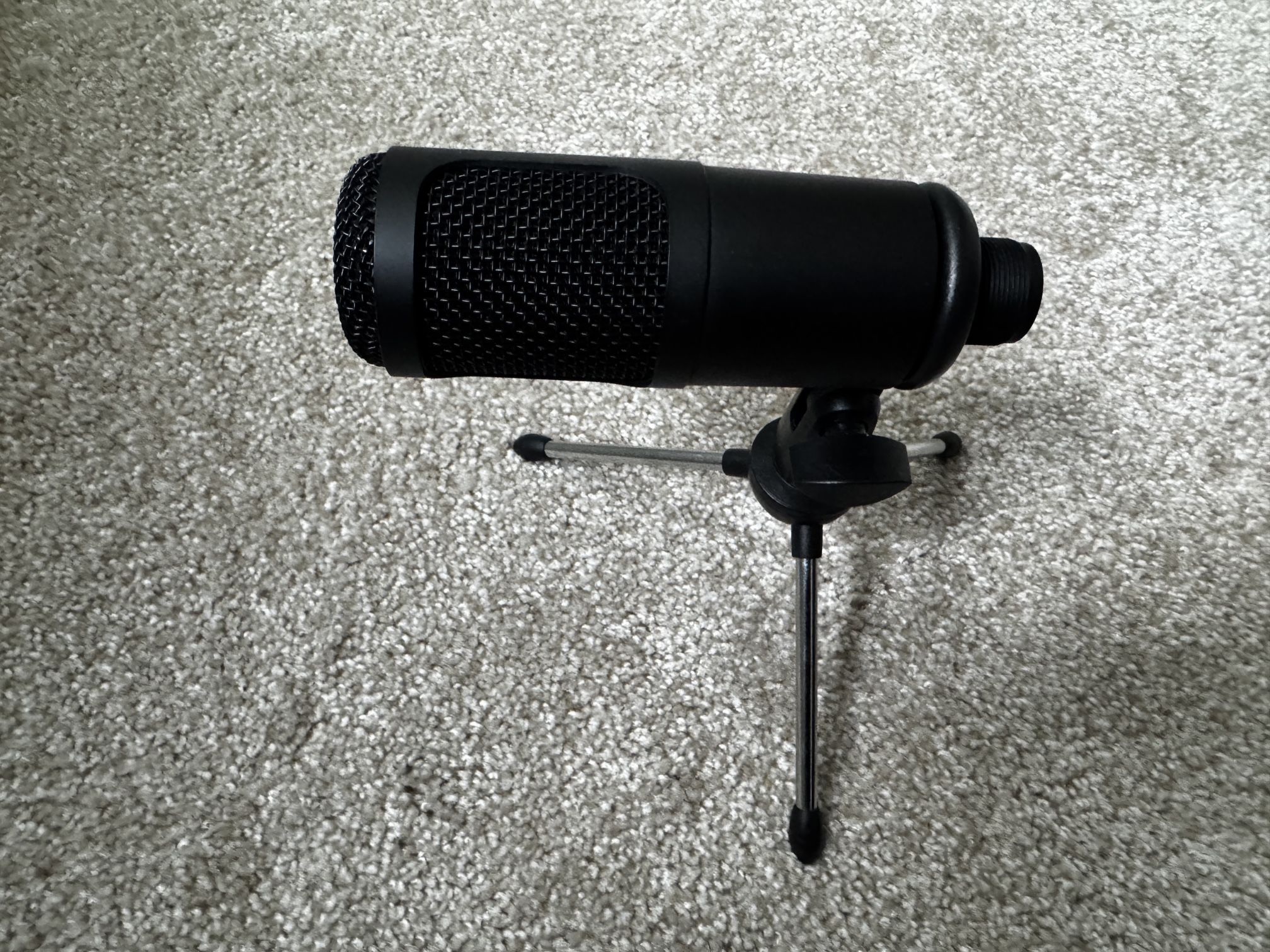 USB Mic 