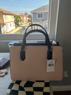 Kate spade purse