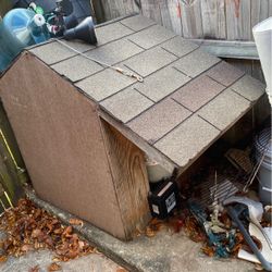 Dog House
