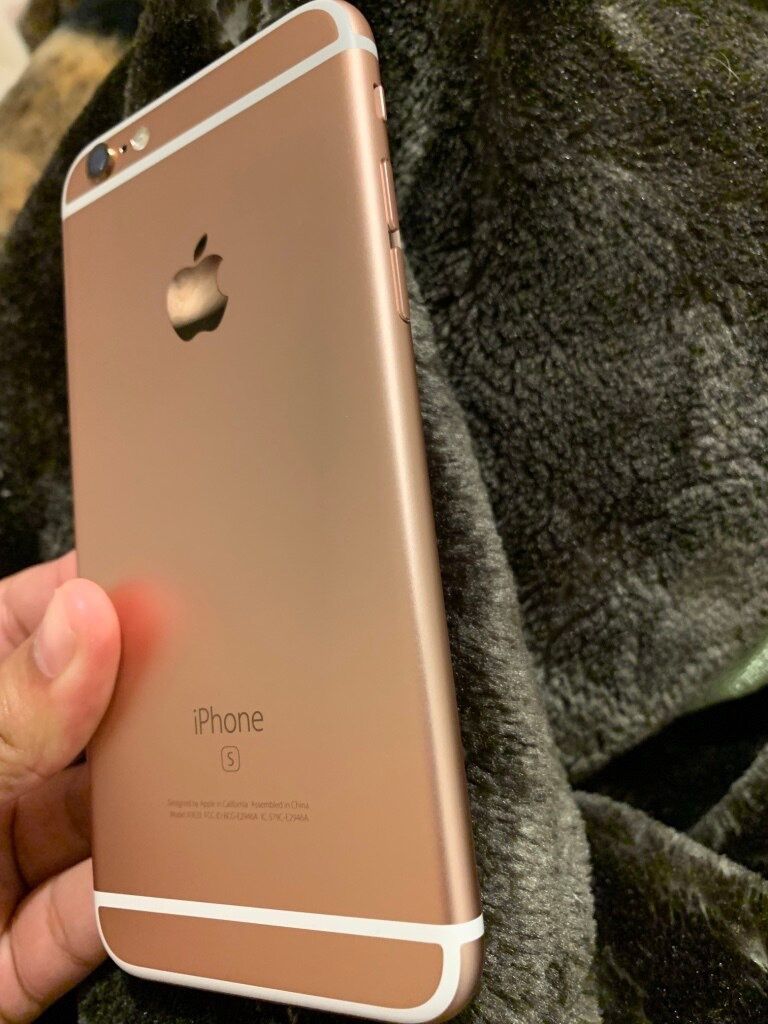 iPhone 6s brand new
