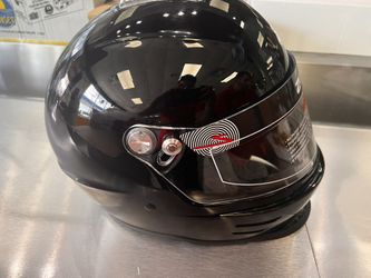 Helmet Zamp Kart